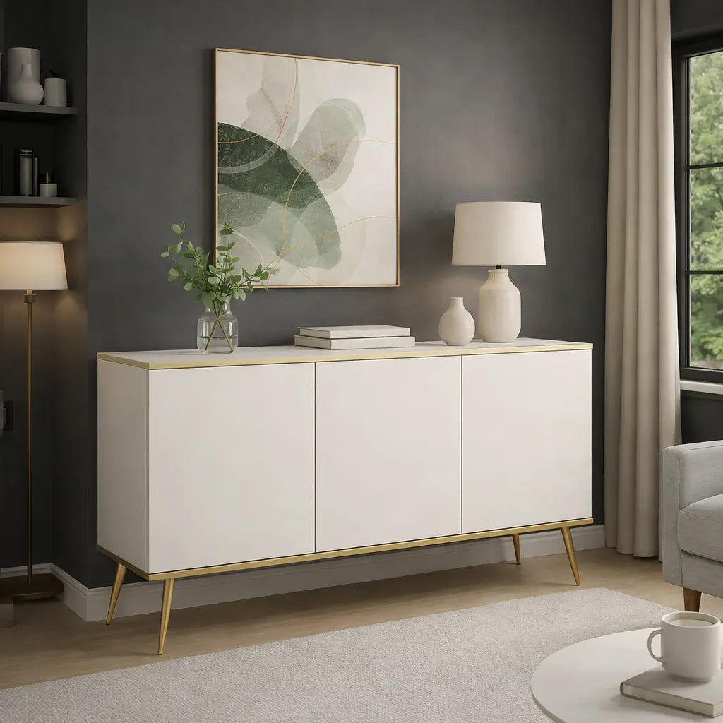 Komody Milo Furniture