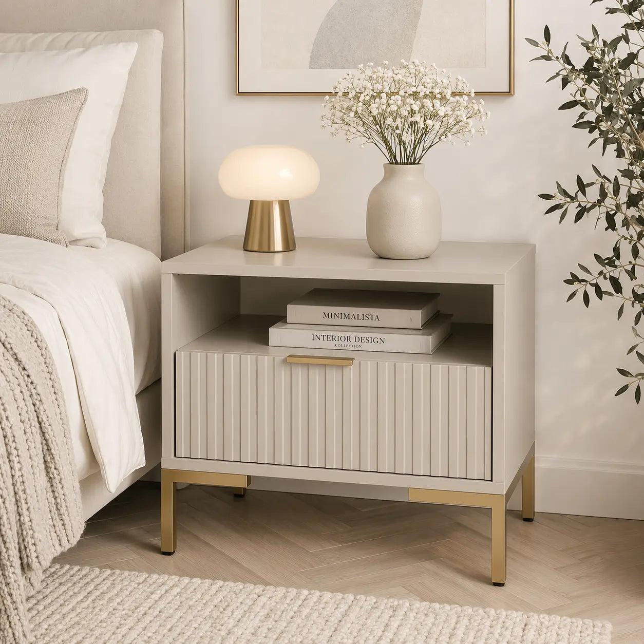 Szafki-nocne Milo Furniture