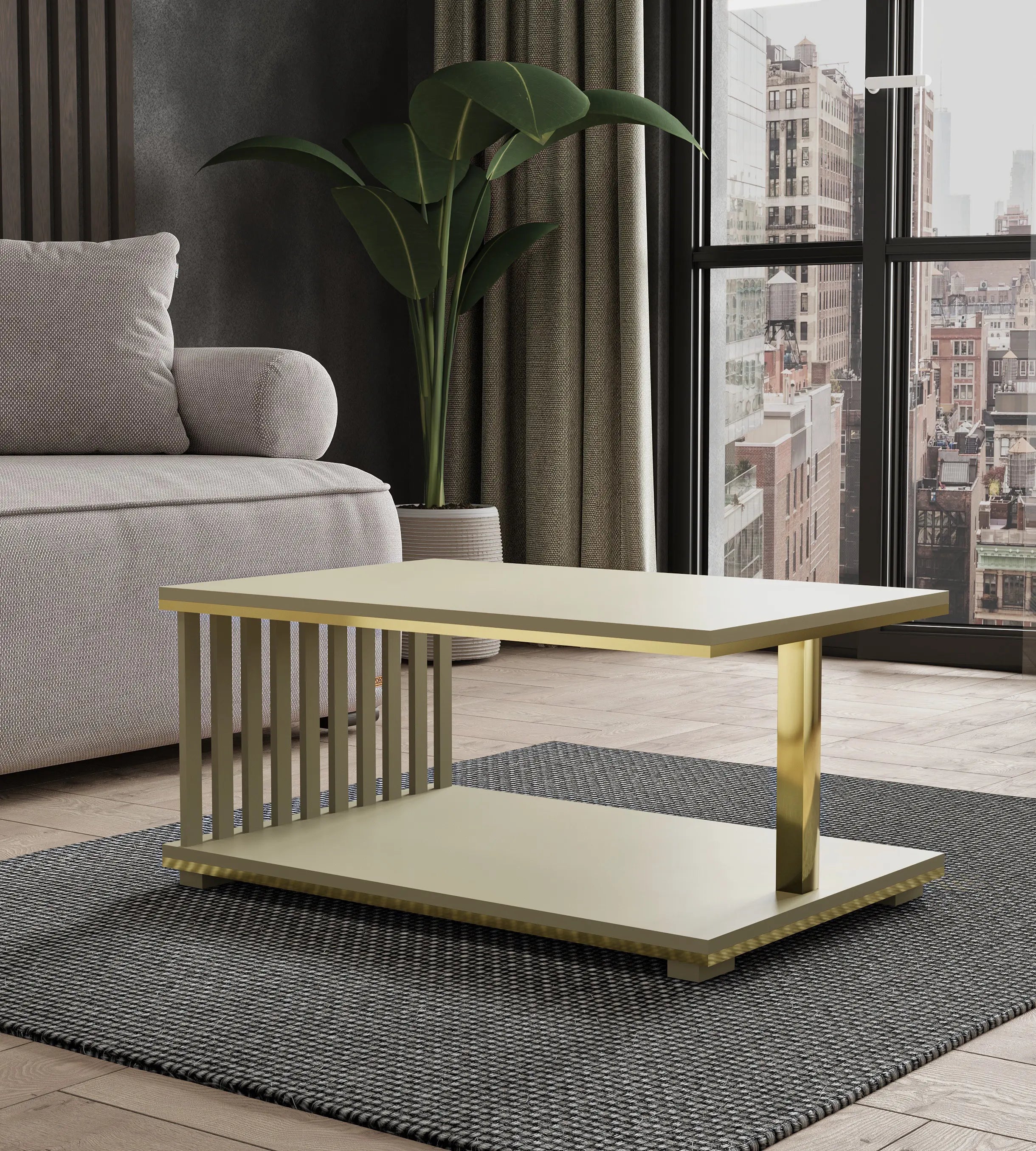 Ławy Milo Furniture