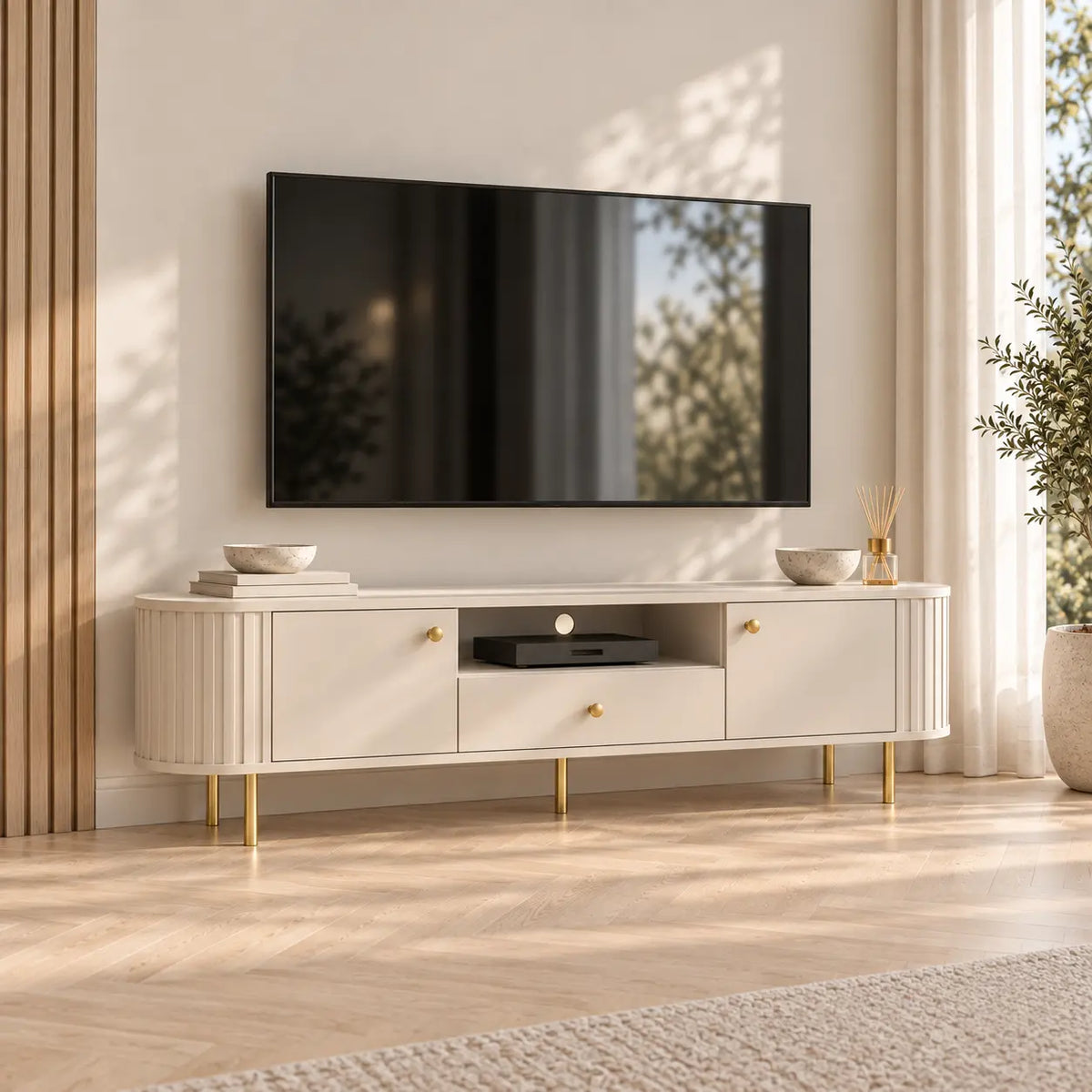 Szafki-RTV Milo Furniture