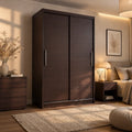 szafa przesuwna Milo Furniture