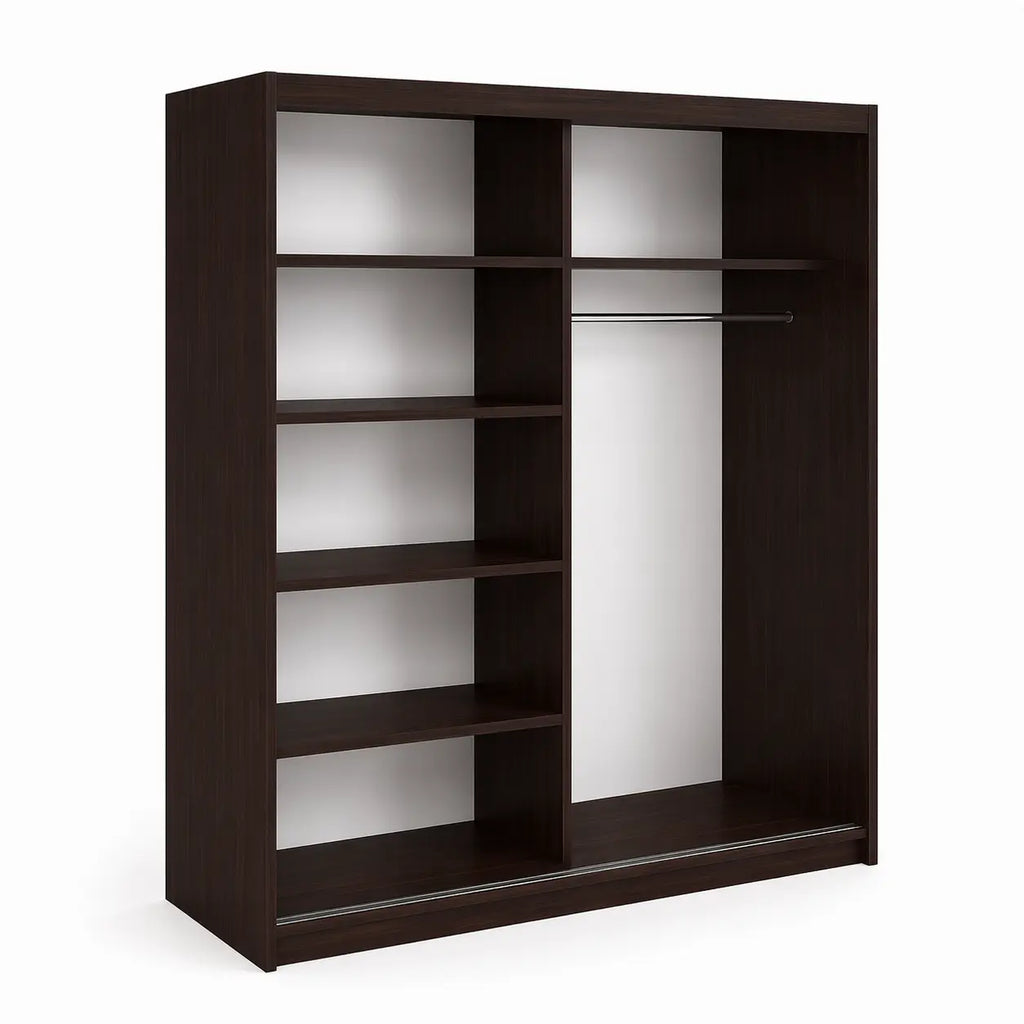 szafa przesuwna Milo Furniture