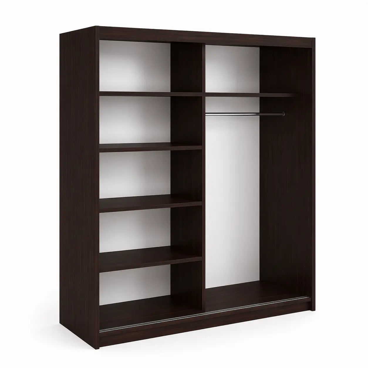 szafa przesuwna Milo Furniture