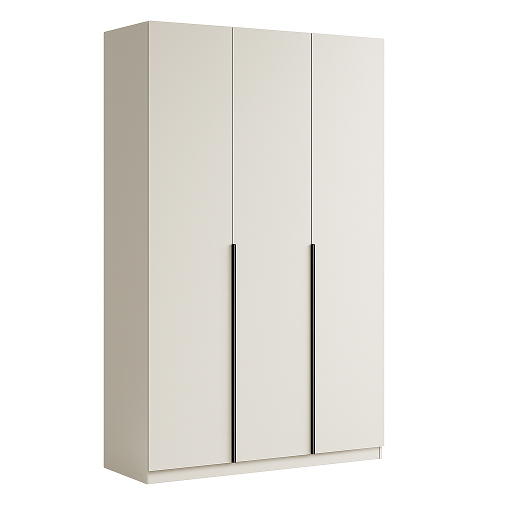 Szafa Uchylna Kaszmir 150cm SOFT Garderoba