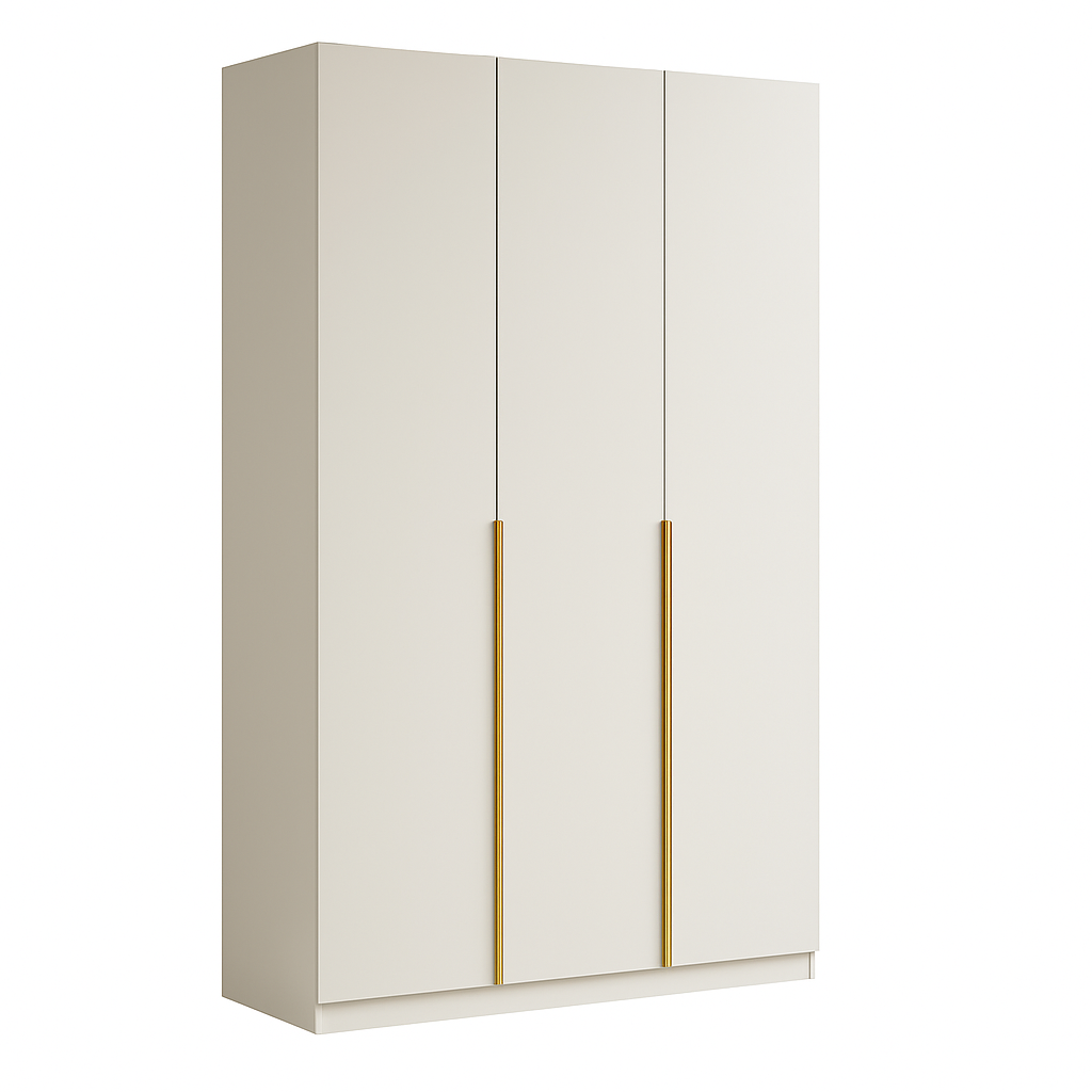 Szafa Uchylna Kaszmir 150cm SOFT Garderoba