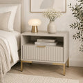szafka nocna Milo Furniture