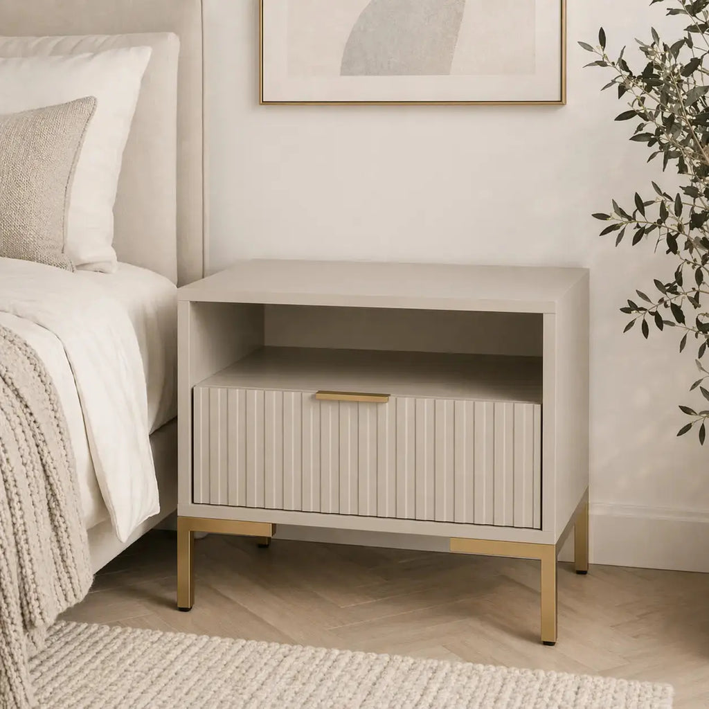 szafka nocna Milo Furniture