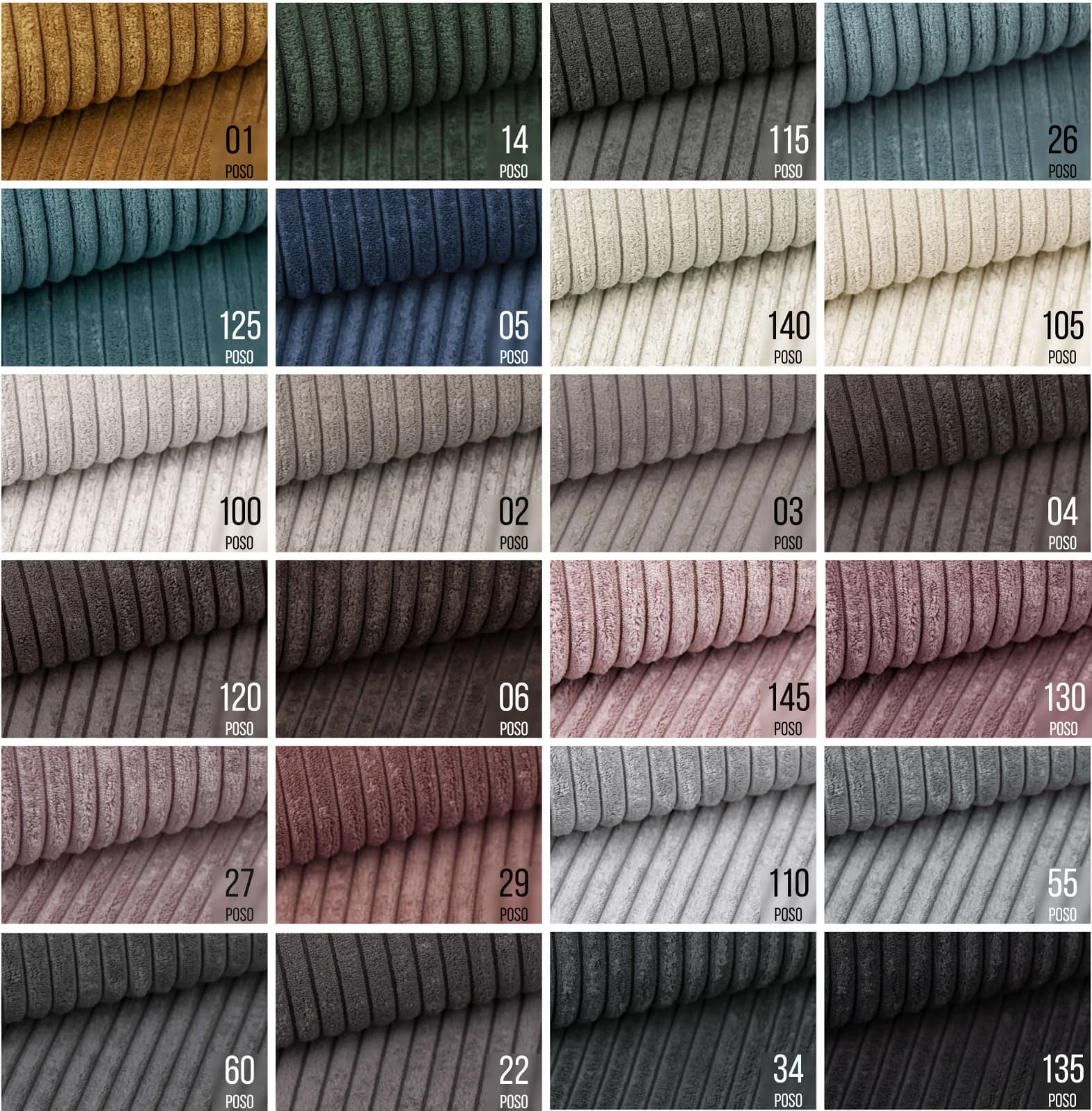 Fotel rozkładany z funkcją spania 1-osobowy pojemnik na pościel – Lino