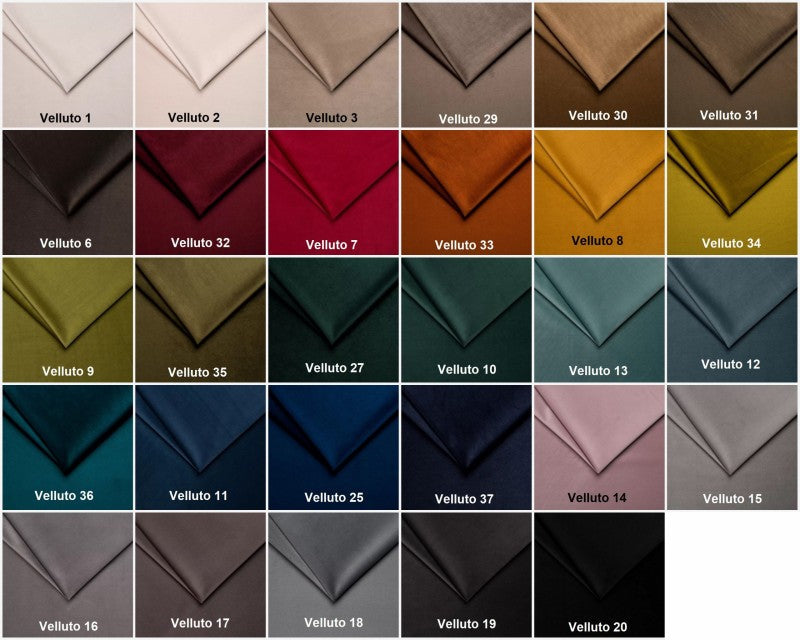 Fotel rozkładany z funkcją spania 1-osobowy pojemnik na pościel – Lino