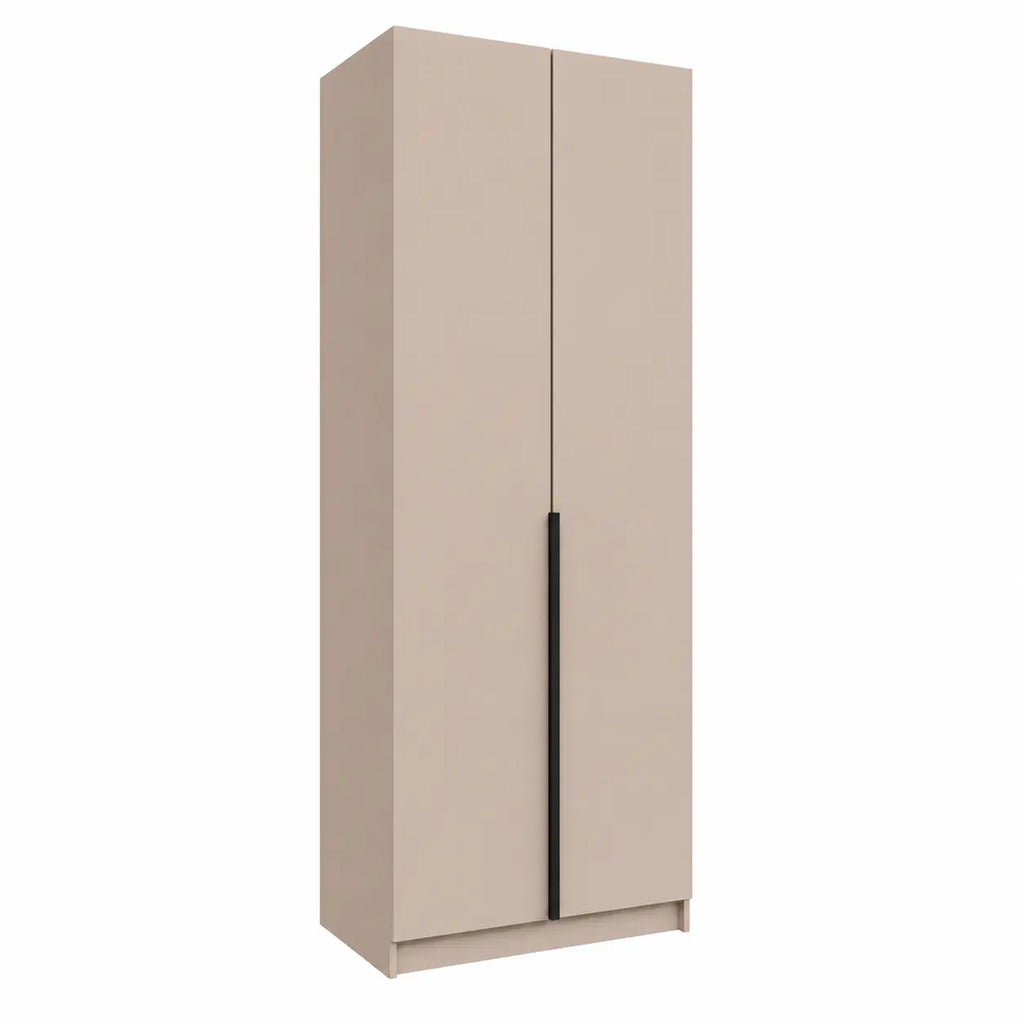 Szafa Uchylna 100cm Kaszmir – Nowoczesna Kompaktowa Garderoba Milo Furniture